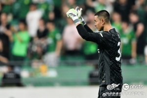九游体育-北京国安主场2-1战胜云南玉昆，各项赛事跨赛季24场不败