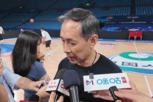 九游体育官网-许利民：打到这种时刻 心态决定一支球队技战术能否正常发挥