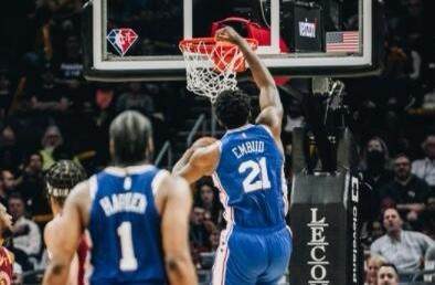 九游体育-好数据+带队赢球 MVP之争恩约字继续你追我赶