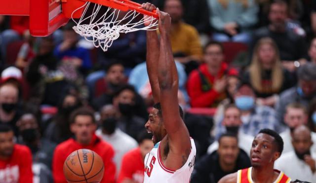 九游体育-公牛捡漏穷人版版罗德曼？TT补漏让东部竞争更激烈