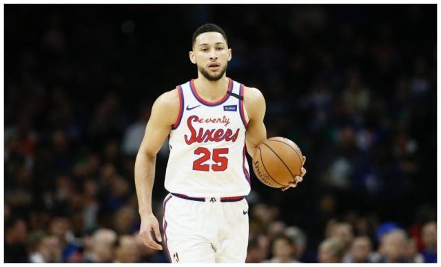 九游体育-西蒙斯交易谈判有进展 76人要利拉德是一厢情愿？