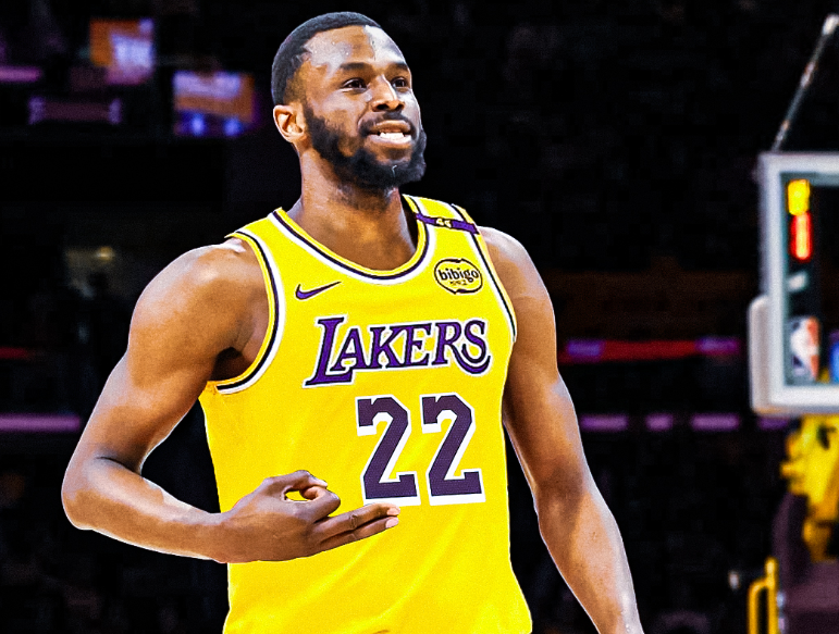 多位侧翼与湖人传流言！续约里夫斯后果严重？球队或因此倒退10年