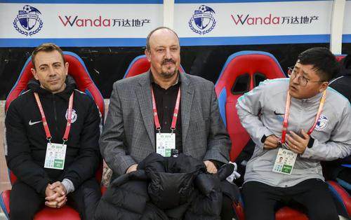 贝尼特斯风格将一直主宰大连人 新帅需他先认可