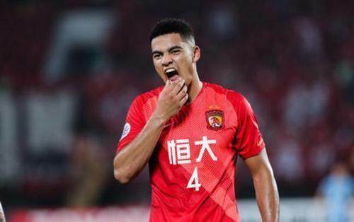 蒋光太确认感染新冠？恒大：一切以检测结果为准