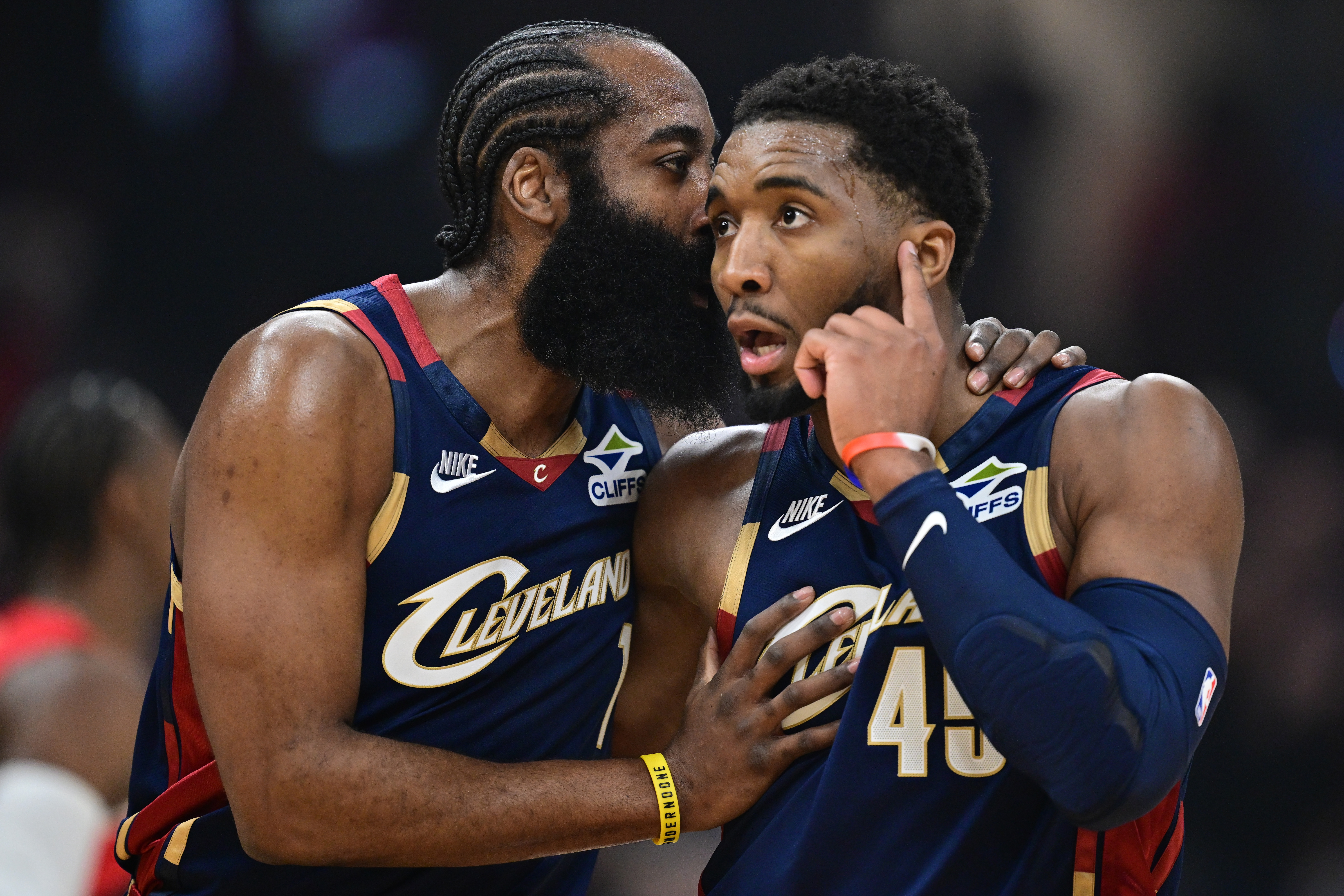 年度科普|400年权谋到NBA生死局——这座天王山 哈登能翻过去吗？